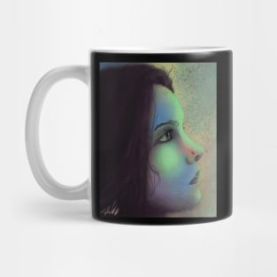 Ponder Mug